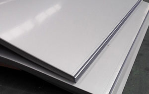 Hastelloy Sheets & Plates Hastelloy Sheets & Plates
