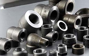 Hastelloy Socket weld Fittings