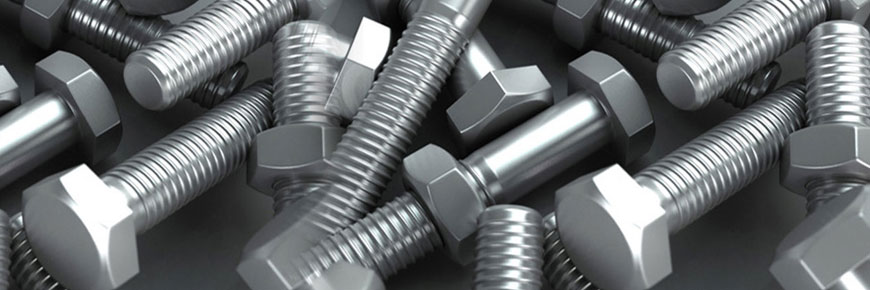 Hastelloy Alloy C22 Fasteners Manufacturers