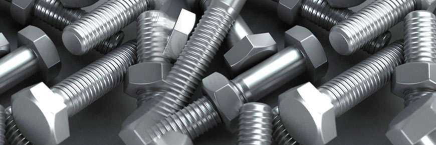 Inconel 600 Fasteners Manufacturers