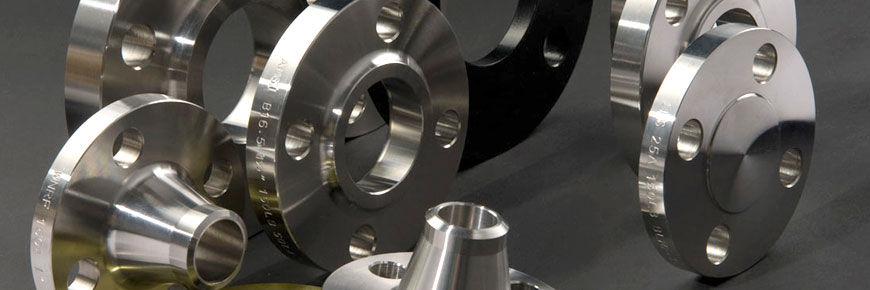 SMO 254 Flanges Manufacturers