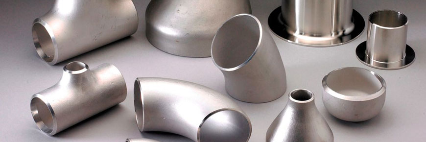 Stainless Steel 304 Butt weld Fittings Manufacturers