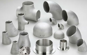 Inconel Pipe Fittings