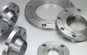 Inconel Flanges