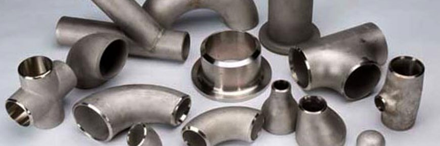 Stainless Steel 304 Butt weld Fittings Manufacturers