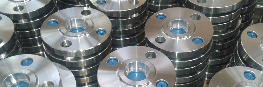 Incoloy Alloy 825 Flanges Manufacturers