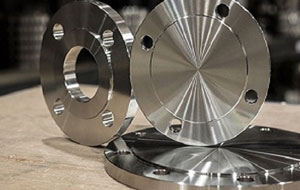 Steel Flanges in Nigeria