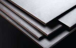 Stainless Steel Sheets, Plates & Coils in Nigeria