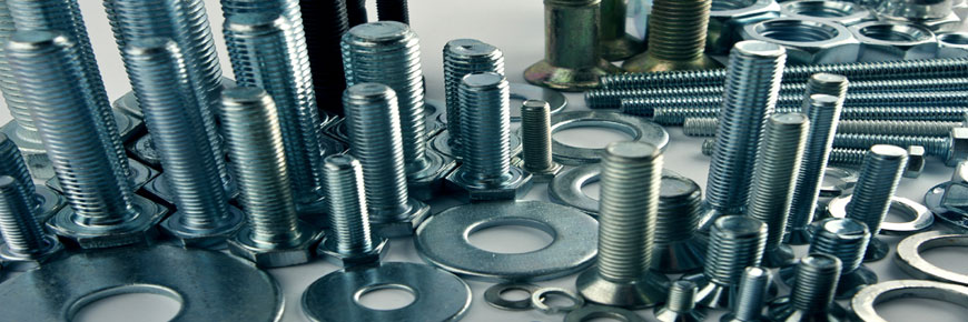 Stainless Steel 310 Fasteners Manufacturers