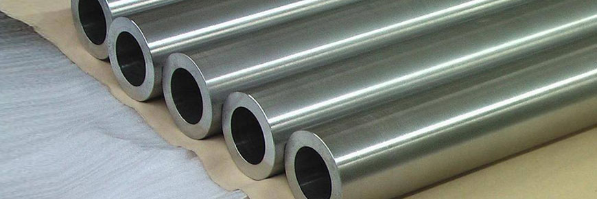 Nickel 200 Tubes Manufacturers