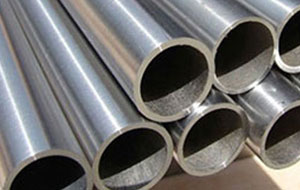 Nickel Alloy Pipes