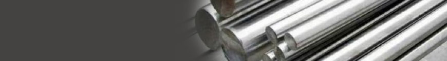 Titanium Gr 2 Round Bars Manufacturer in India