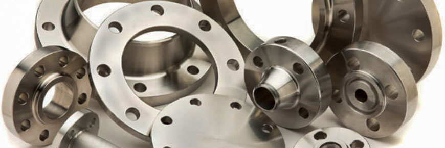 Stainless Steel Flanges Manufacturers in Mexico