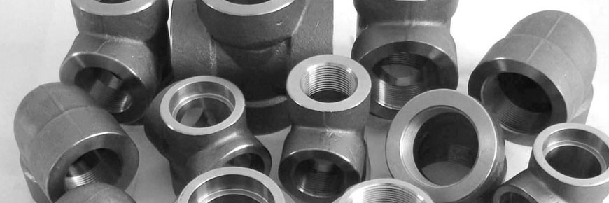 Stainless Steel 304L Socket weld Fittings Manufacturers