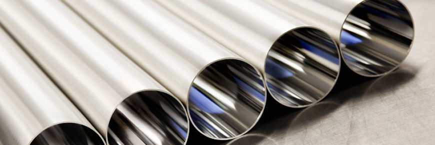 Stainless Steel Tubes Manufacturers