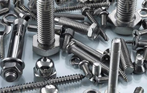 SS Fasteners