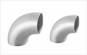 SS 304L Elbow Suppliers