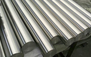 Hastelloy C22 Hollow Bar Suppliers