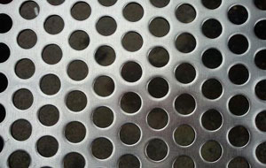 441 Steel Perforated Sheets Manufacturer