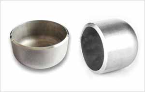 Duplex 2205 Pipe End Cap Manufacturer