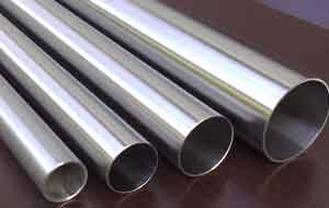 SS 304L Polished Tube Manufacturer