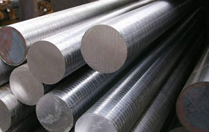Stainless Steel Round Bars & Rods