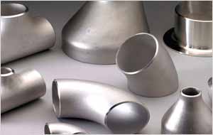 SS 304 Seamless Pipe Fittings Exporters