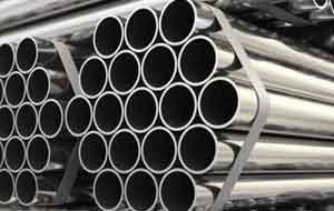 Stainless Steel 347 Seamless Tubes