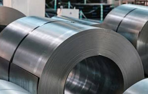Steel 347 Coils Manufacturer in India