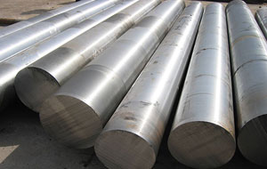 Monel 400 Forged Bars Exporters