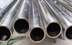 SS 347 Pipe Exporters