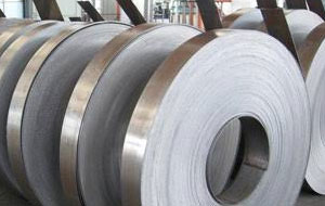 Incoloy Alloy 825 Strips Exporter