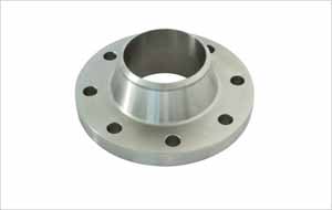 SS Weld Neck Flanges Exporter in South Africa