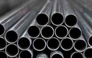 Stainless Steel 316L Welded Tubes