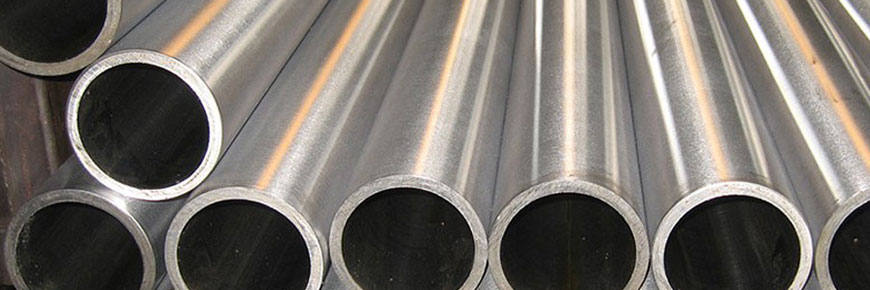 Titanium Gr 5 Tubes Manufacturers